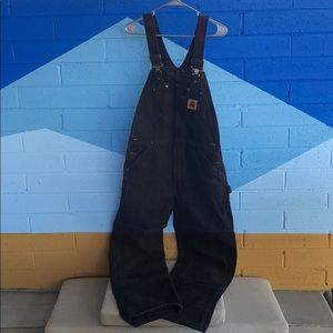 Men’s Carhartt Overalls
